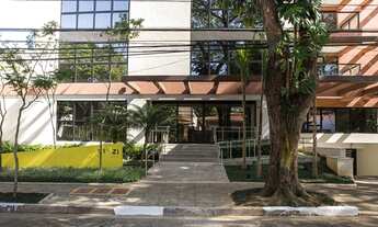 Imagem 2: SALA COMERCIAL em São Paulo - SP, Campo Belo