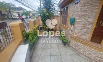 Imagem 4: Casa de rua-À VENDA-Braz de Pina-Rio de Janeiro-RJ