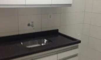 Imagem 4: Apartamento - Jardim Aquarius - Residencial Fênix - 74 m² - 2 Dormitórios