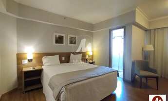 Imagem 5: Apartamento (flat) 1 dormitórios/suite, cozinha planejada, portaria 24hs, lazer, espaço go