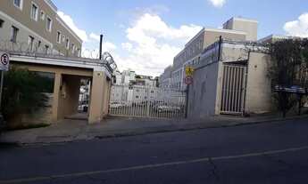 Imagem 2: Excelente apto 02 quartos, com vaga demarcada