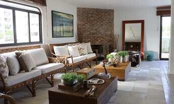 Imagem 6: COBERTURA RESIDENCIAL em São Paulo - SP, Vila Madalena