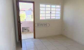 Imagem 2: Casa com 2 dormitórios para alugar, 72 m² por R$ 1.300,00 - Cidade Jardim - Sorocaba/SP