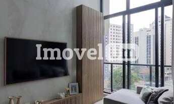 Imagem 6: Vila Olímpia Apartamento com 2 dormitórios