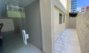 Imagem 3: Apartamento para aluguel com quadrados com 2 quartos