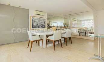 Imagem 7: São Paulo - Apartamento Padrão - Morumbi