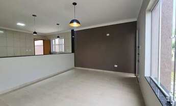 Imagem 3: Casa Térrea em Sorocaba