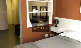 Imagem 12: Flat no Jardim Paulista