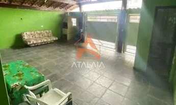 Imagem 7: Casa com 2 dorms, Tupi, Praia Grande - R$ 460 mil, Cod: 1715