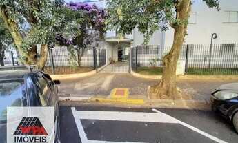 Imagem 2: Apartamento com 2 dormitórios para alugar, 77 m² por R$ 1.534,00/mês - Jardim São Paulo