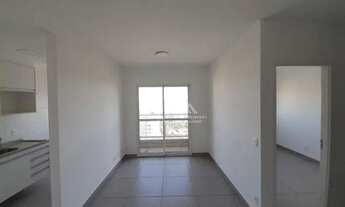 Imagem 4: Apartamento com 2 dormitórios para alugar, 56 m² por R$ 1.850/mês - Lagoinha - Ribeirão Pr