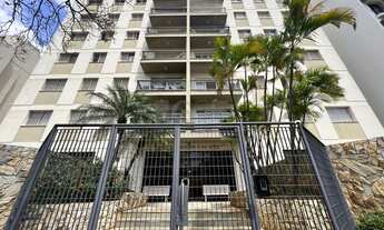 Imagem: Apartamento para venda no Cambuí!