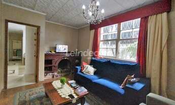 Imagem 4: Casa de 5 quartos para alugar no bairro Rio Branco