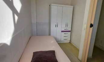 Imagem 6: Apartamento em Capoeiras