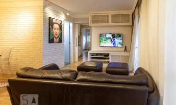 Imagem 4: Apartamento à Venda - Portal do Morumbi, 3 Quartos, 105 m2