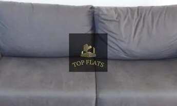 Imagem 5: Flat disponível na Vila Nova Conceição