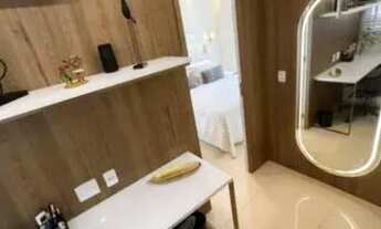 Imagem 2: Apartamento para venda com 108 metros quadrados com 4 quartos