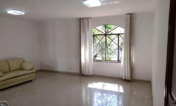 Imagem 3: Condomínio de 2 quartos para alugar no bairro Morada das flores (aldeia da serra