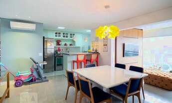 Imagem 4: Apartamento à Venda - Brooklin, 2 Quartos, 94 m2