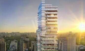 Imagem 6: Apartamento à venda, 263 m² por R$ 10.829.550,00 - Jardins - São Paulo/SP