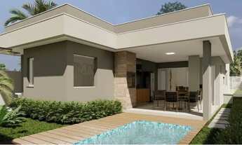 Imagem 5: IMB - CASA À VENDA TERRAS ALPHAVILLE - CAMAÇARI