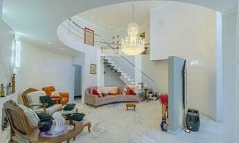 Imagem 3: Casa de Condomínio para Aluguel - Res. Jardins, 3 Quartos, 290 m2