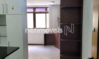 Imagem 4: Locação Apartamento 1 quarto Sudoeste Brasília