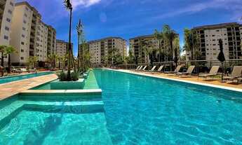 Imagem 6: Vendo Apartamento no Maior Parte resort de São Paulo