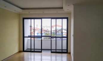 Imagem 5: Apto Santana Apartamento com 3 dormitórios