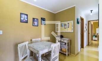 Imagem 4: Apartamento à Venda - Vila Industrial, 3 Quartos, 83 m2