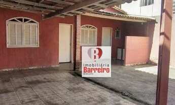 Imagem 2: Casa em lote plano