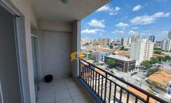 Imagem 5: Apartamento para aluguel, 2 quartos, 1 suíte, 1 vaga, Ipiranga - São Paulo/SP