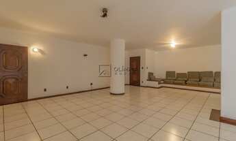 Imagem 5: Apartamento Locação 4 Dormitórios - 375 m² Paraíso