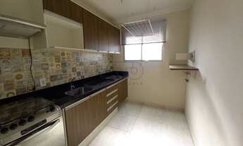 Imagem 4: Apartamento para aluguel, 2 quartos, 1 vaga, POMPEIA - PIRACICABA/SP