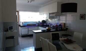 Imagem 4: São Paulo - Casa Padrão - Freguesia do Ó