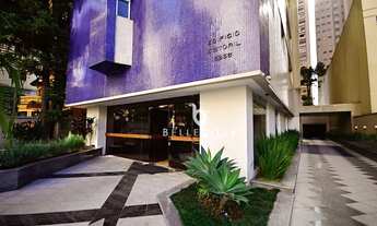 Imagem 2: Apartamento com 03 quartos sendo 01 suíte e 02 vagas de garagem à venda, 211m² por R