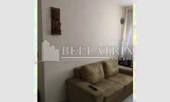 Imagem 2: Apartamento a venda - Parque Oratorio, Santo Andre