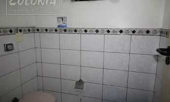 Imagem 7: Santo André - Casa Padrão - Vila Metalúrgica