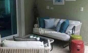 Imagem 4: Casa para venda e locação no Condomínio Residencial Alphaville 3 com 4 suítes