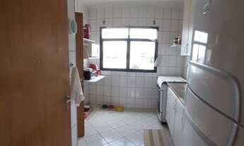 Imagem 3: Apartamento - Jardim Brasil - Campinas