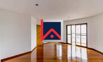 Imagem 3: Apartamento Locação Chácara Santo Antônio 146 m² 4 Dormitórios