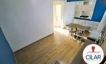 Imagem 4: Curitiba - Apartamento Padrão - Santa Cândida