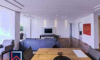 Imagem 5: Apartamento Locação Jardim Europa 150 m² 2 Dormitórios