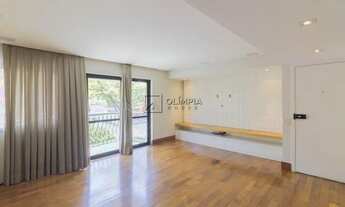 Imagem: Apartamento Venda Moema 100 m² 3 Dormitórios