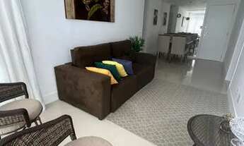 Imagem 2: Venha morar na quadra do MAR,2 quartos sendo 1suíte,1vaga,lazer super completo.Ótimo lugar