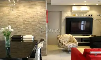Imagem 6: Apartamento - Mansões Santo Antônio - Campinas