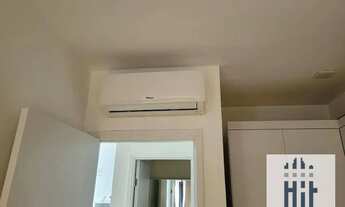 Imagem 16: Apartamento com 1 dormitório, 33 m² - venda por R$ 420.000,00 ou aluguel por R$ 2.900,01/m