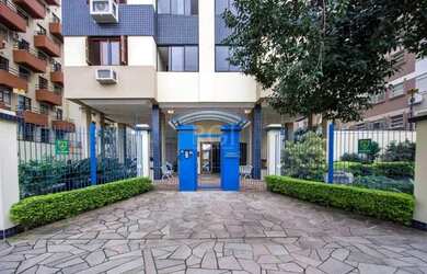 Imagem 2: Apartamento em Menino Deus