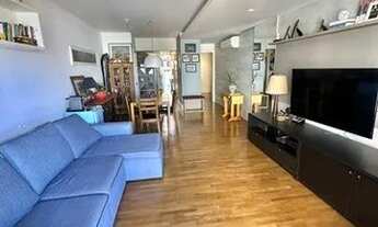 Imagem: Apartamento Venda 3 Dormitórios - 113 m²