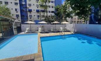 Imagem 2: Excelente apartamento no condomínio da marinha